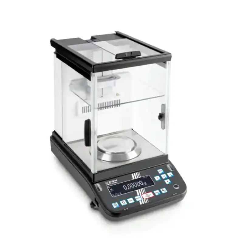 Analytical balance
ABP 100-5AM