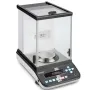 Analytical balance
ABP 200-4AM