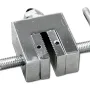 Screw tension clamp with jaws
AC 12