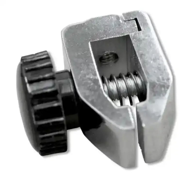 Screw tension clamp with jaws
AC 14R