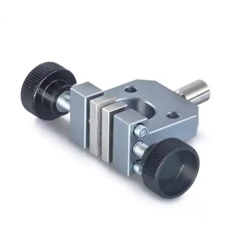 Screw tension clamp with jaws
AD 9005