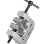 Screw tension clamp with jaws
AD 9032