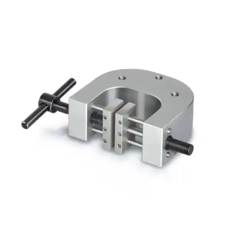 Screw tension clamp with jaws
AD 9051