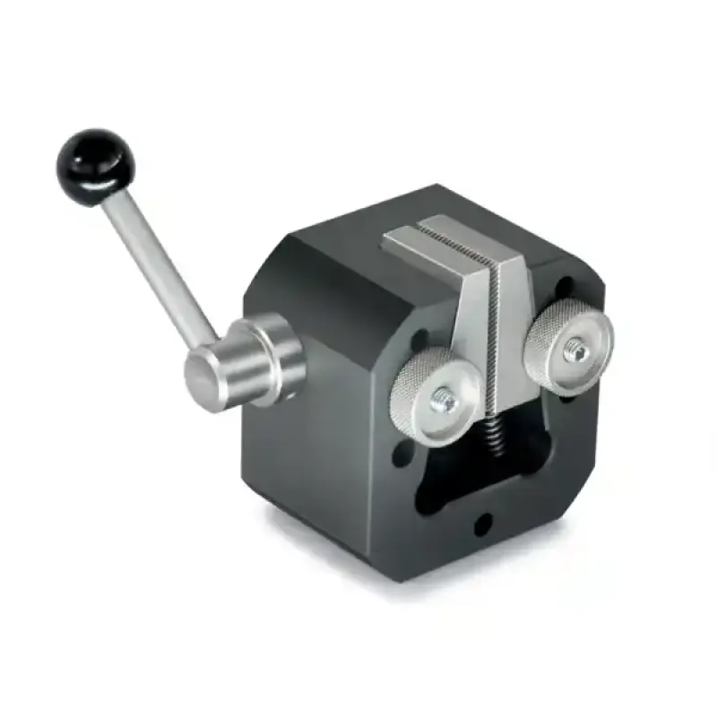 Wedge Clamp with jaws
AD 9095