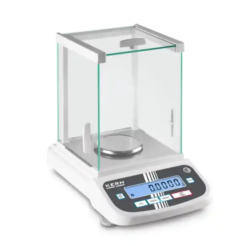Analytical balance
ADB 200-4