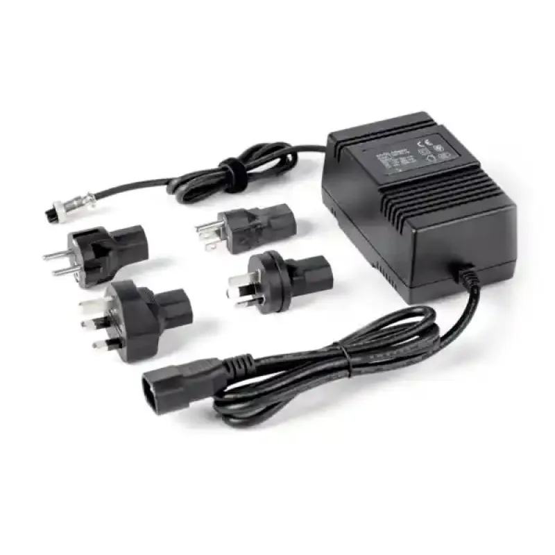 Power adapter
ADB-A02