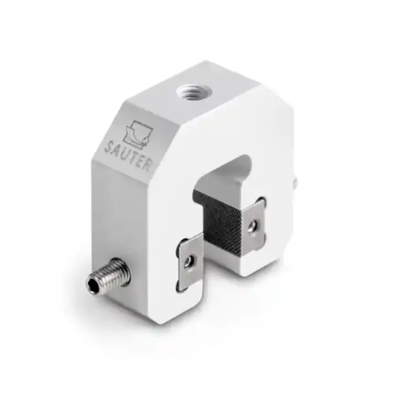 Screw tension clamp with jaws
AE 500