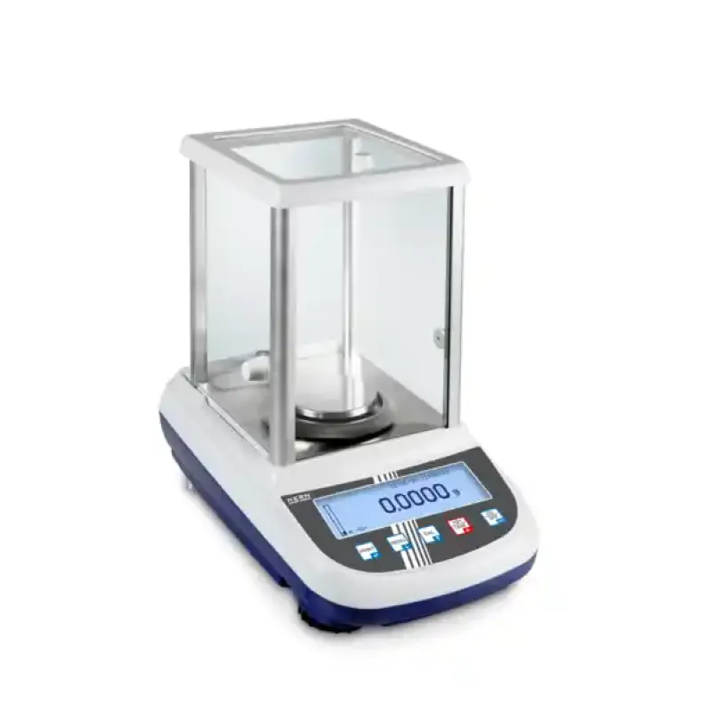 Analytical balance
ALJ 310-4A