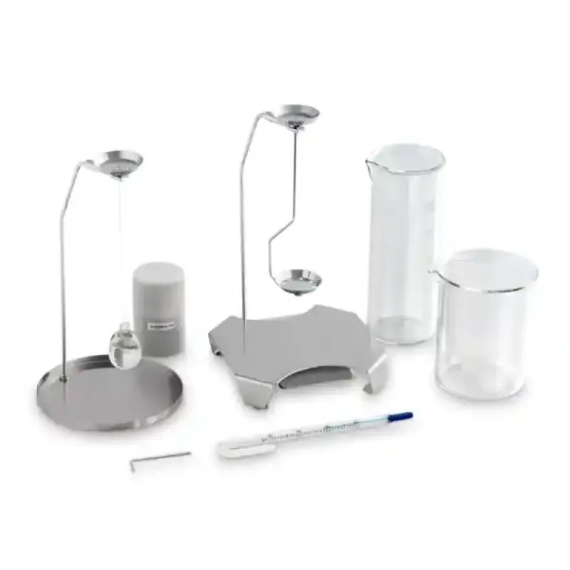 Set for density determination
ALT-A02