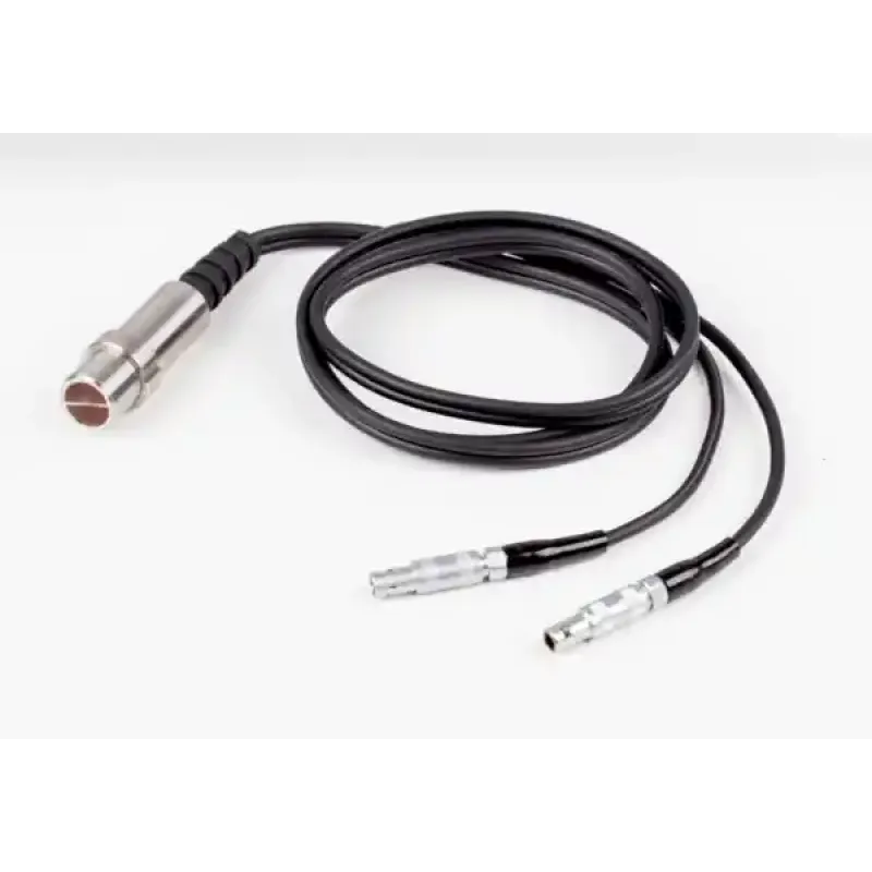 Ultrasonic probe
ATU-US09