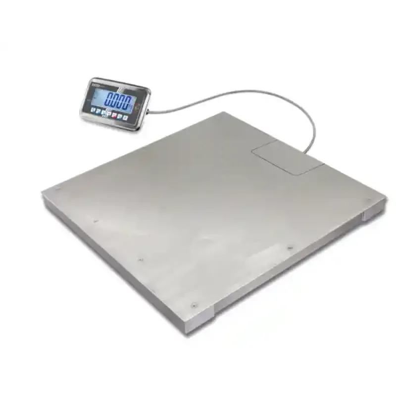 Floor scale
BFN 3T-3M