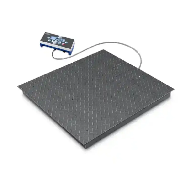 Floor scale
BID 3T-3M