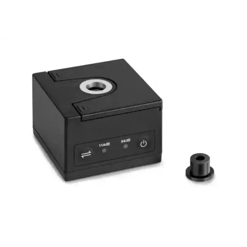 Sound Calibration Generator
BSWA-01