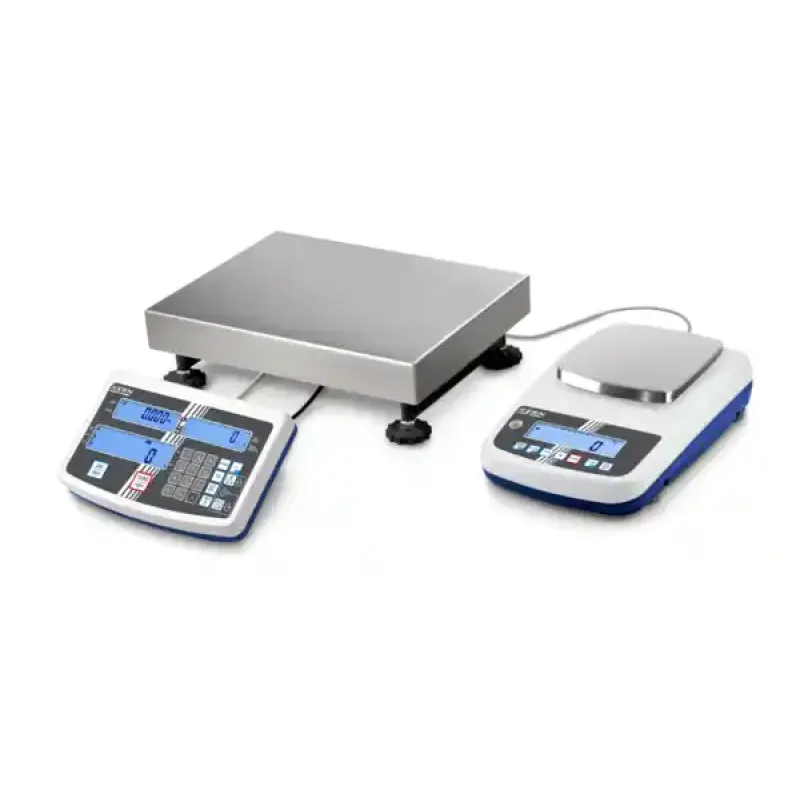 Counting system
CCA 6K-4M