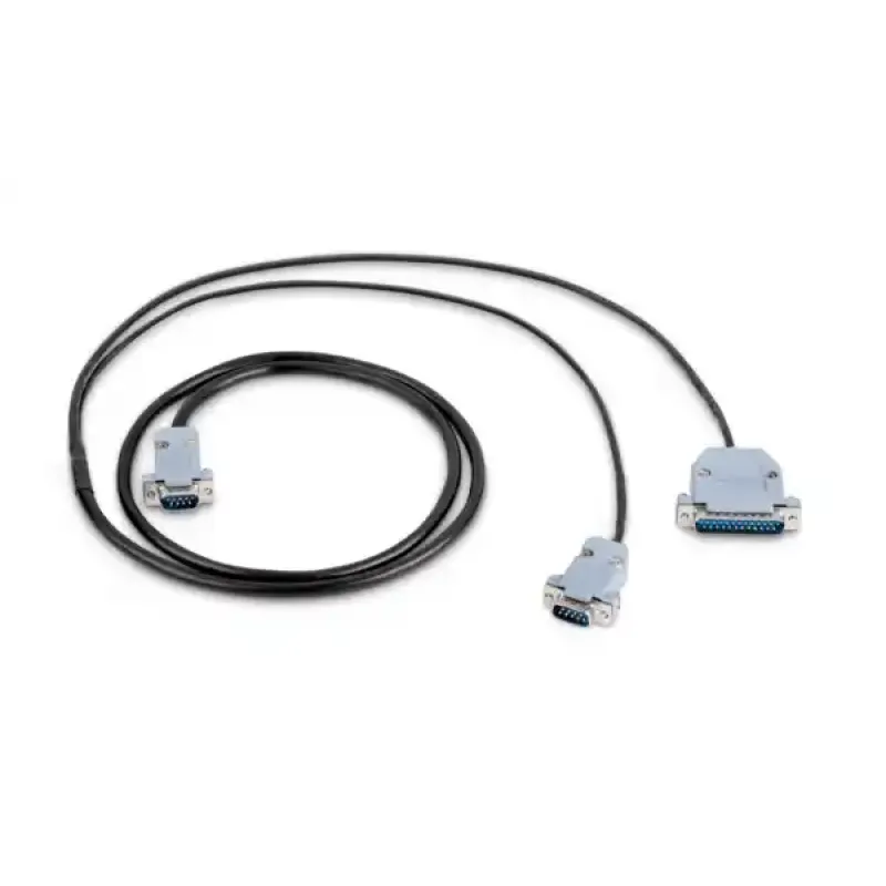 Interface cable
CCA-A01