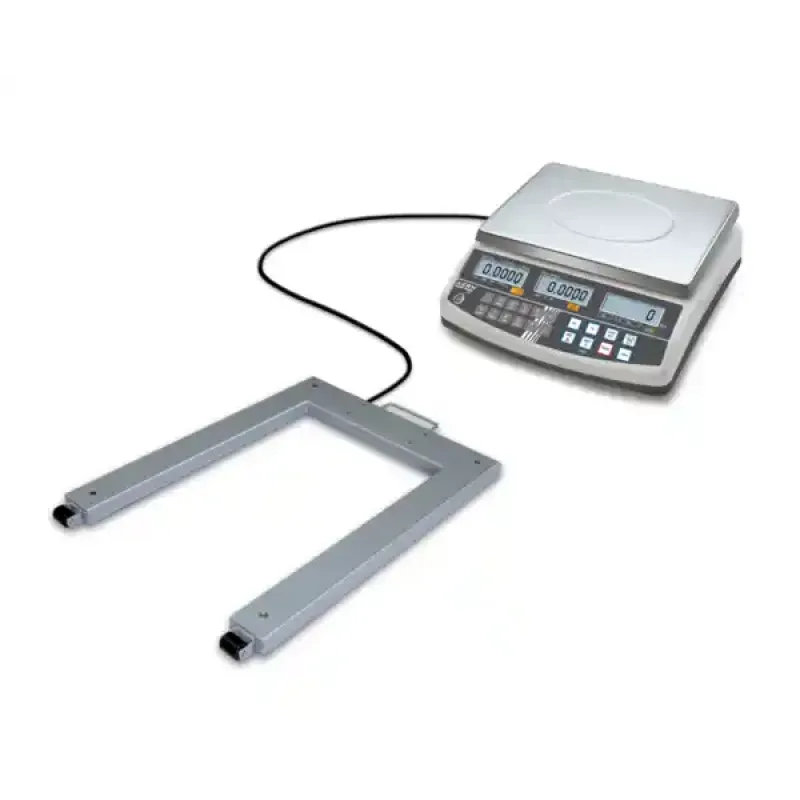 Counting system
CCS 1T-1U