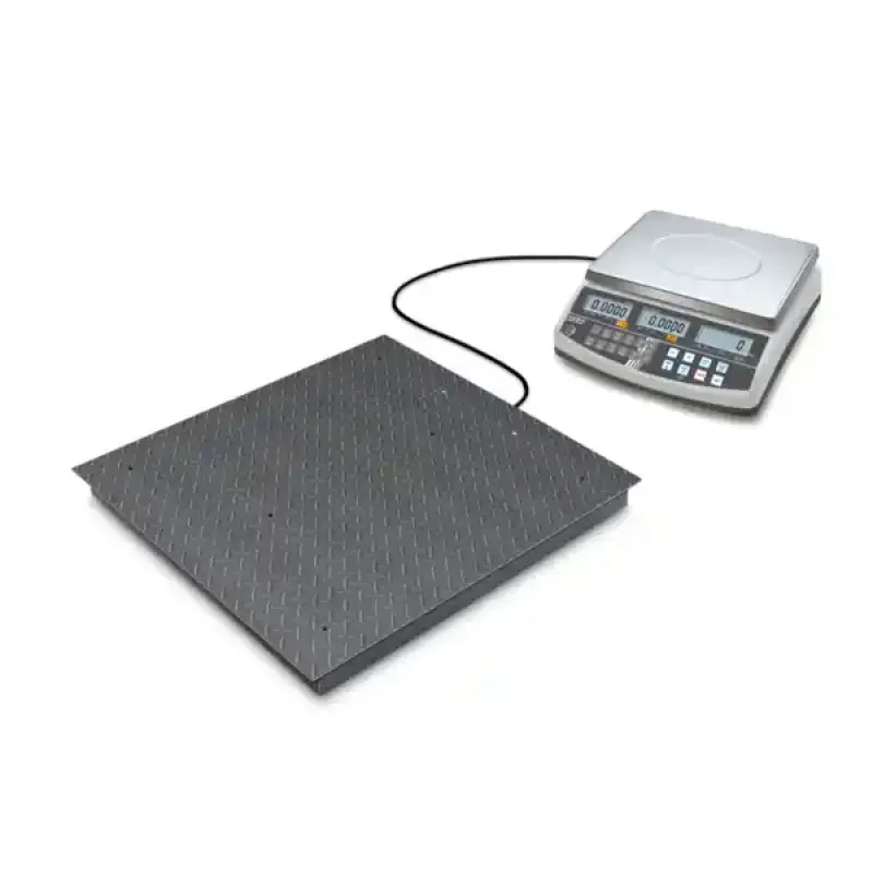 Counting system
CCS 1T-4