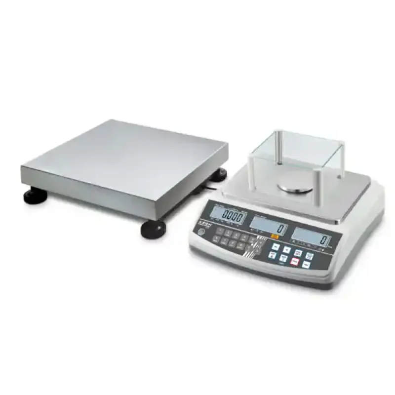 Counting system
CCS 6K-6