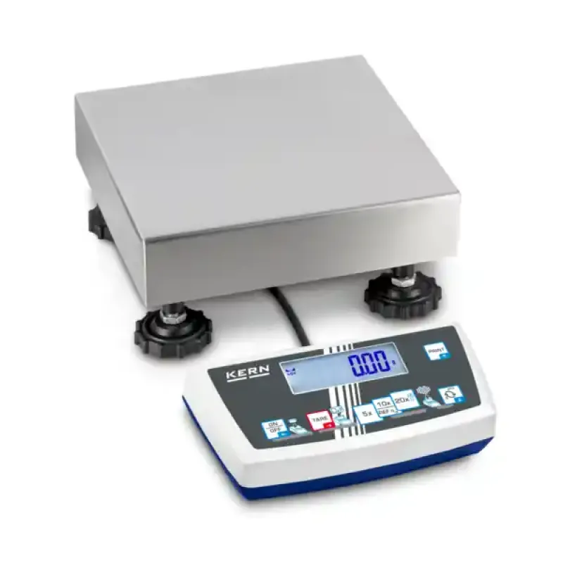 IoT-Line Counting scale
CDS 4K0.02