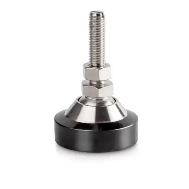 Adjustable foot
CE P2024