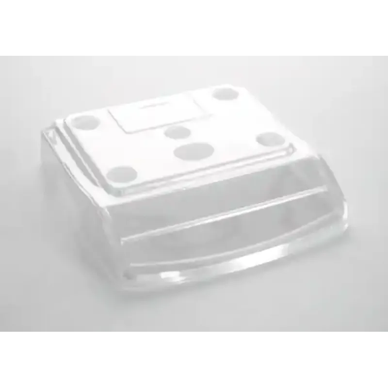 Protective working cover
CFS-A02S05