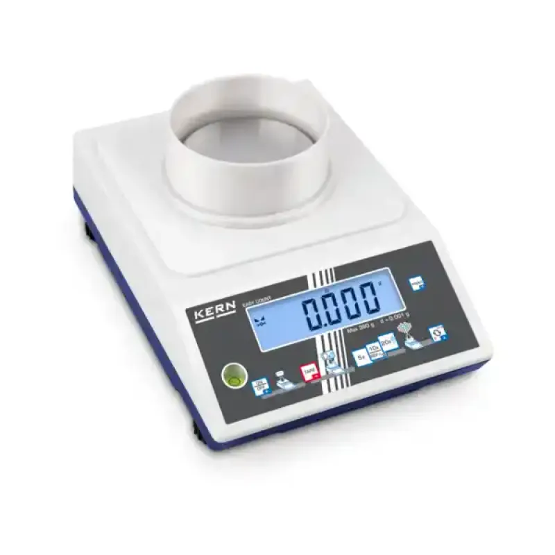 IoT-Line Counting scale
CKE 360-3
