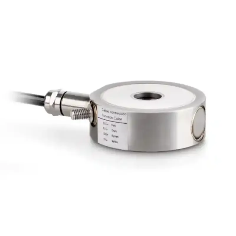 Load/force measuring cell
CR 2000-3P1