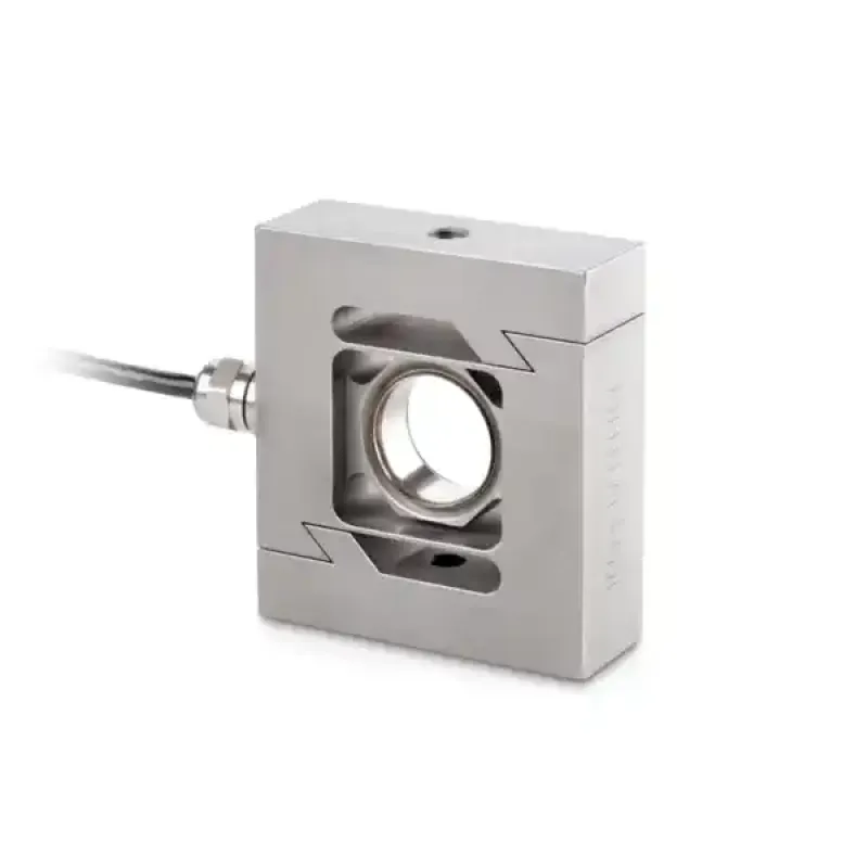 Load/force measuring cell
CS 250-3P2