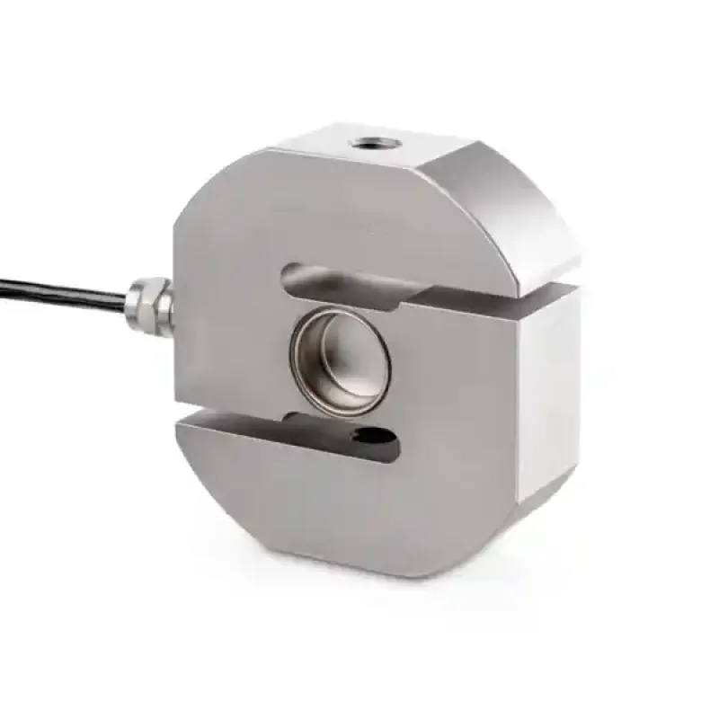 Load/force measuring cell
CS 7500-3P2