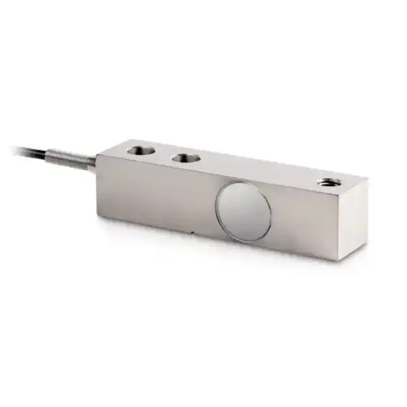 Load cell
CT 2500-3P1
