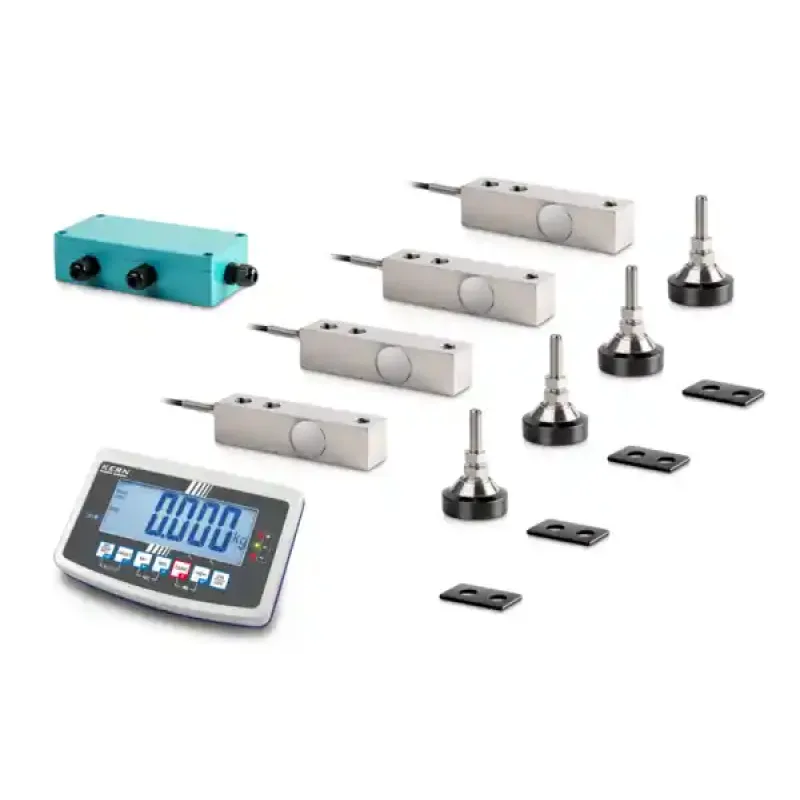 Scale kit
CW 1500KFB