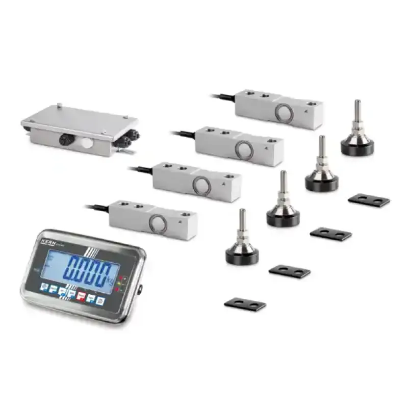 Scale kit
CW 6000RKFN