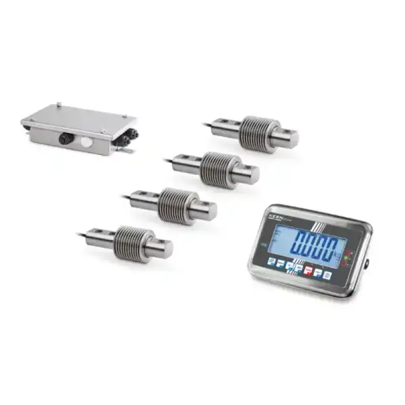 Scale kit
CW 600RKFN