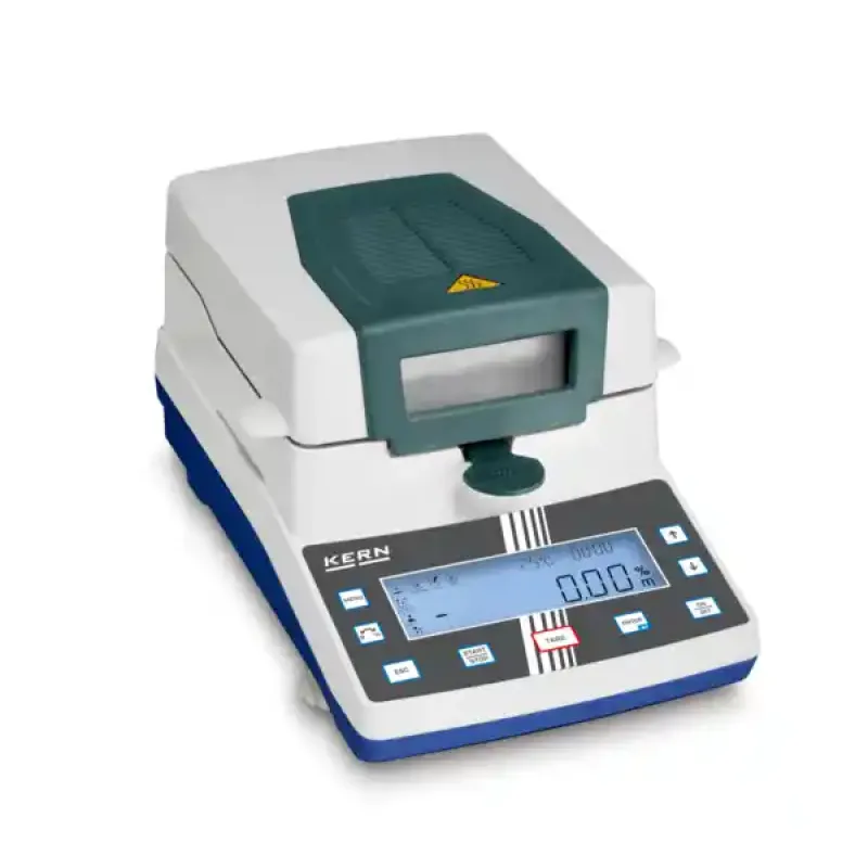 Moisture analyser
DAB 100-3
