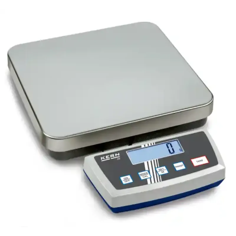 Platform scale
DE 12K1A