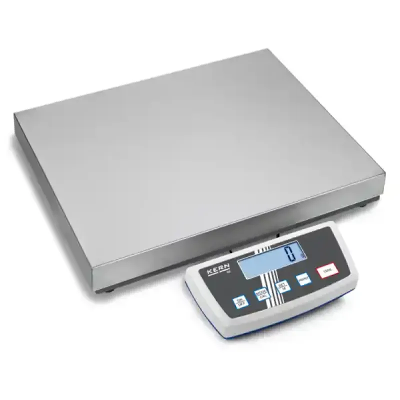Platform scale
DE 150K2DL