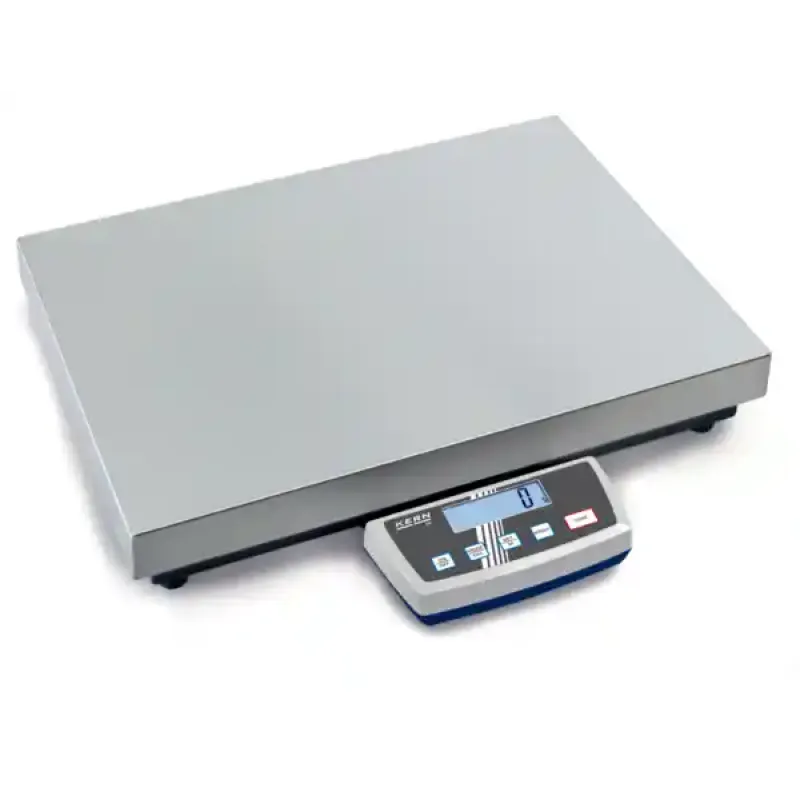Platform scale
DE 300K50DL