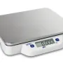 Bench scale
ECB 20K-2N