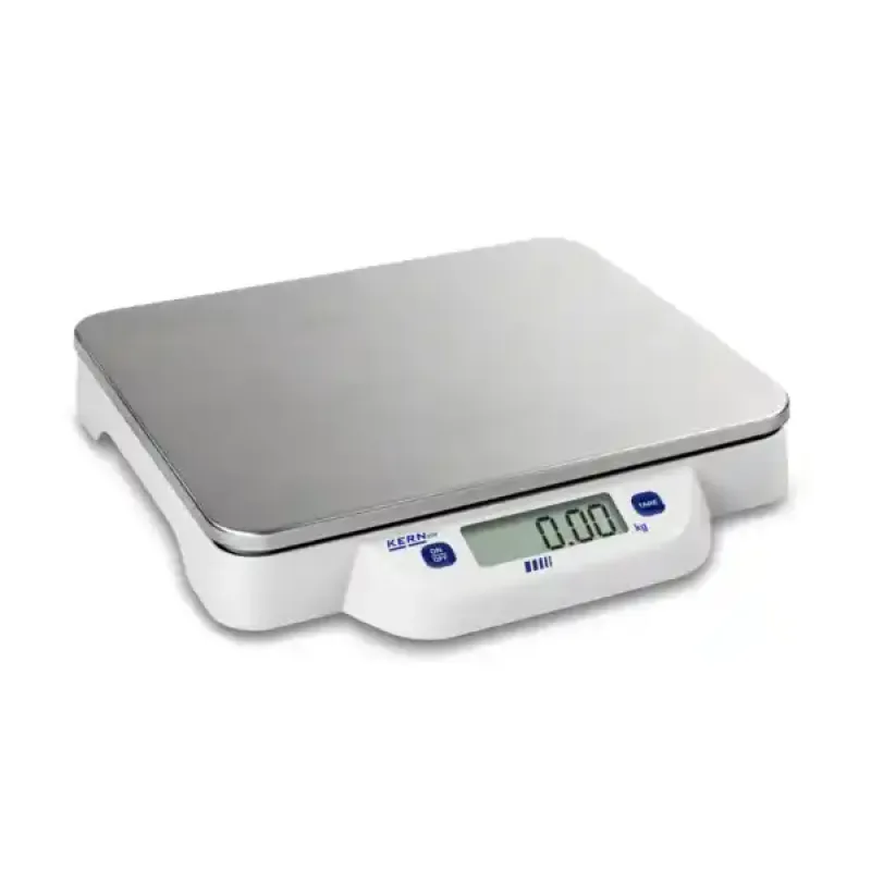 Bench scale
ECB 50K-2N