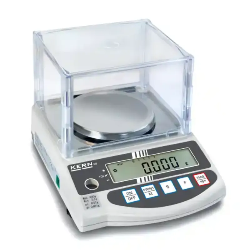 Precision balance
EG 220-3NM