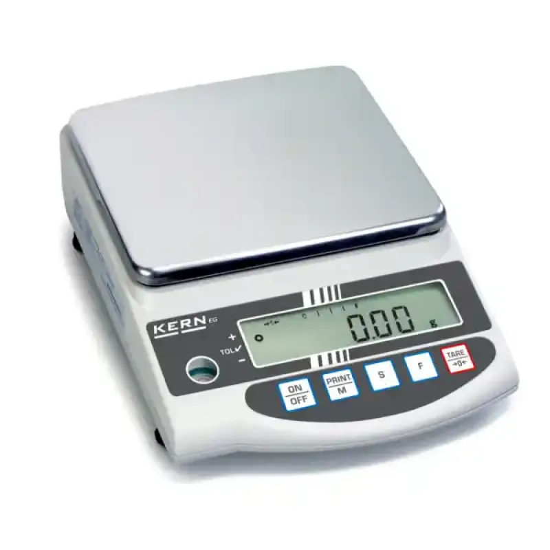 Precision balance
EG 2200-2NM