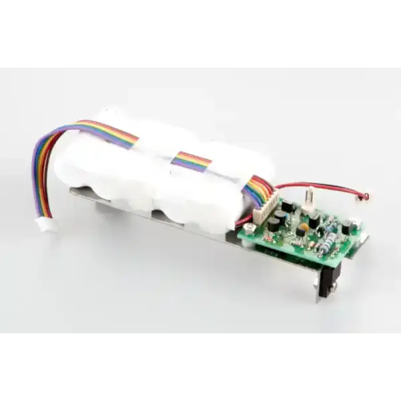 Rechargeable battery
EG-A04