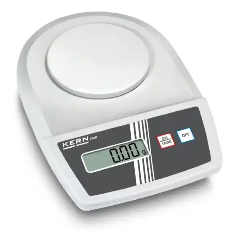 School balance
EMB 200-2