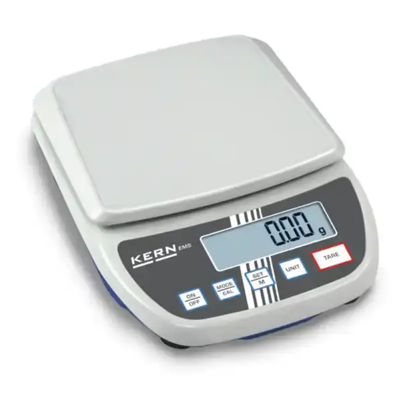 School balance
EMS 3000-2