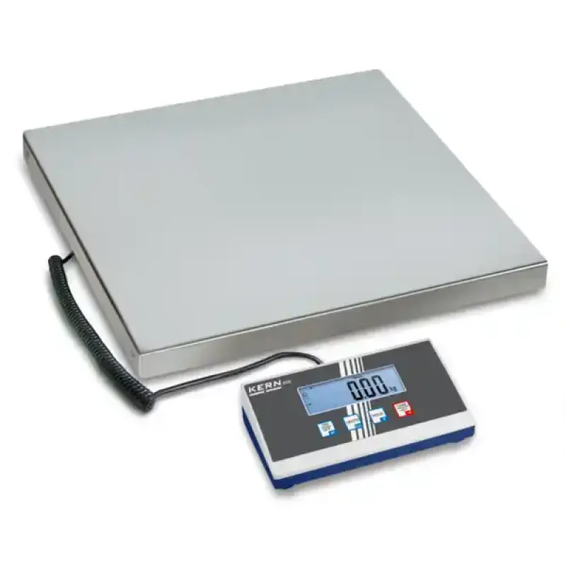 Platform scale
EOB 60K20L