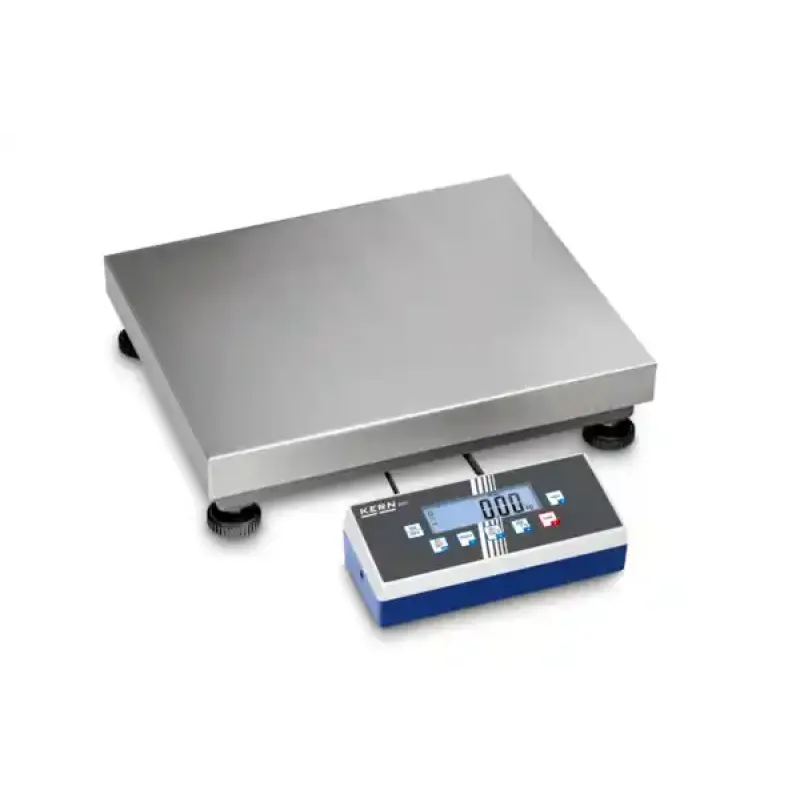 Platform scale
EOC 300K-2