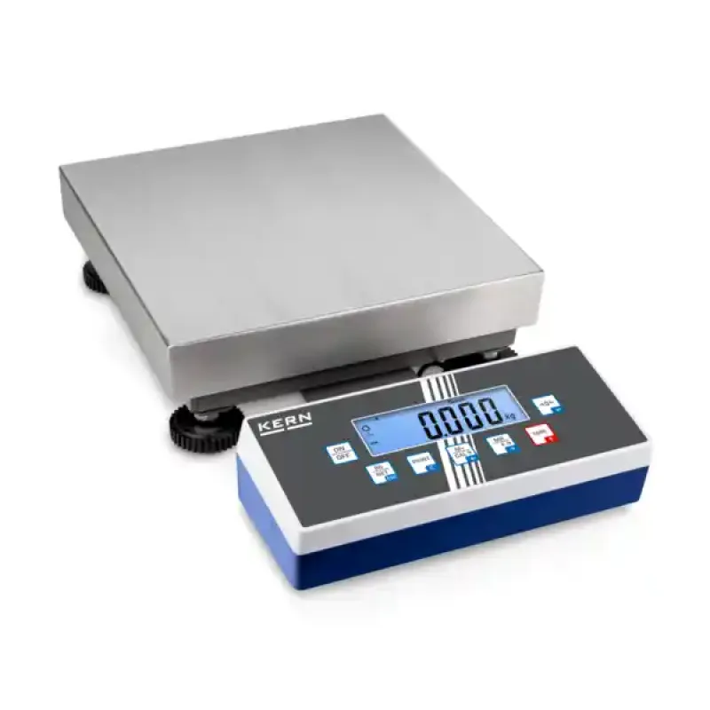 Platform scale
EOC 30K-4S