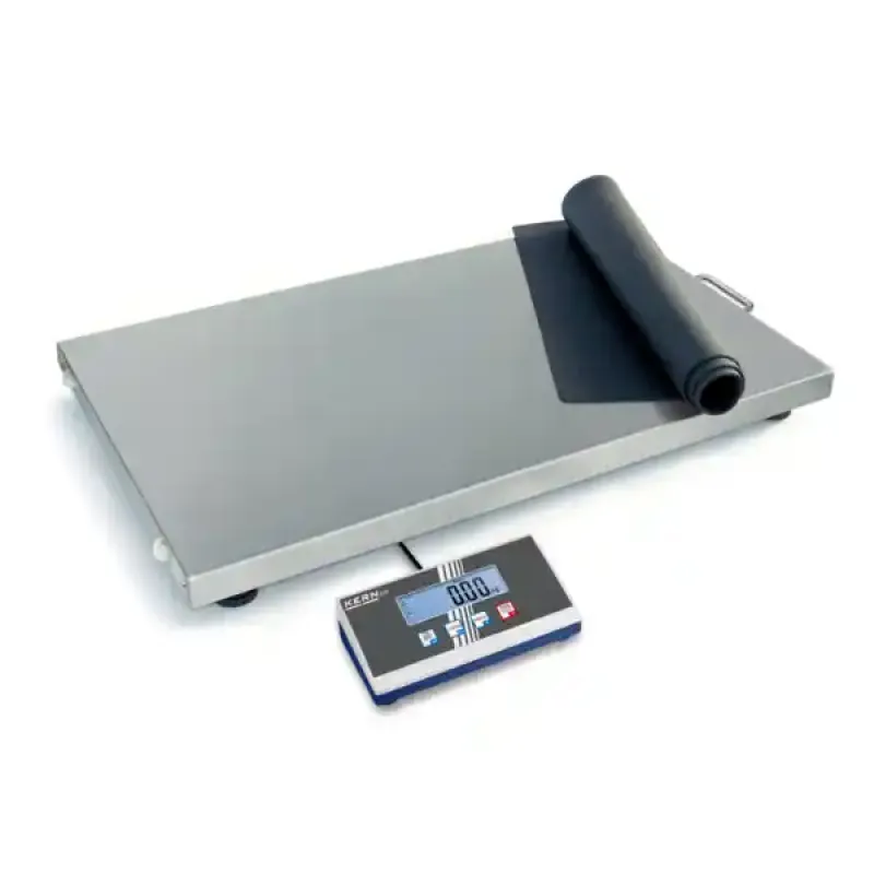 Platform scale
EOS 150K50XL