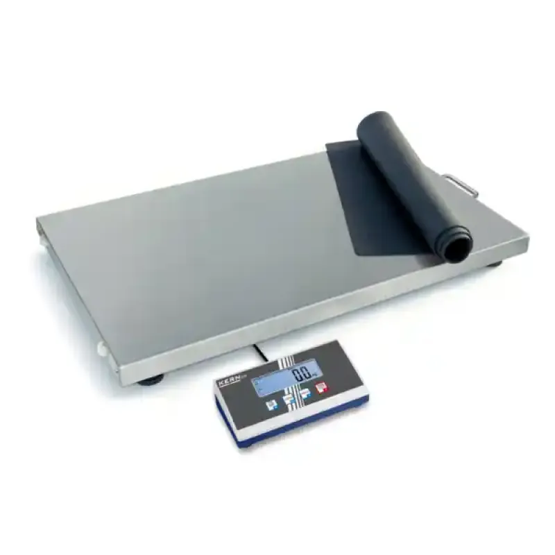 Platform scale
EOS 300K100XL