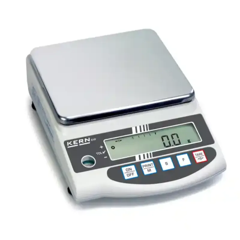 Precision balance
EW 12000-1NM